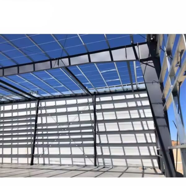 After-Sales Support and Installation Guidance from China Steel Manufacturers