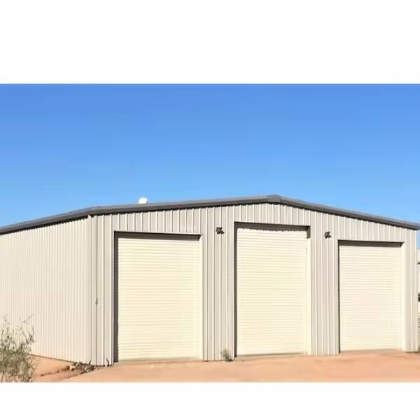 Fire Resistance and Safety Standards for Steel Structure Warehouses Explained