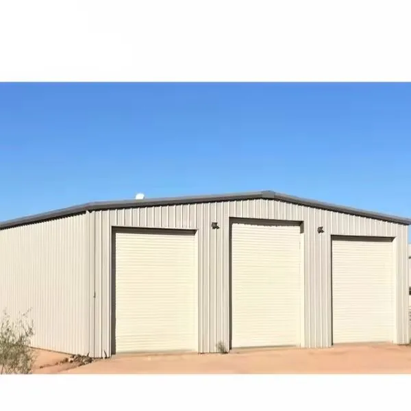 Fire Resistance and Safety Standards for Steel Structure Warehouses Explained