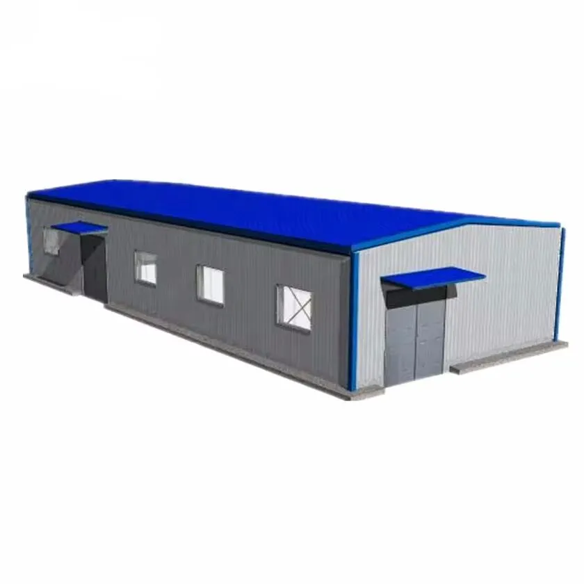 Hidden Costs to Budget for When Planning a Prefab Steel Structure Project