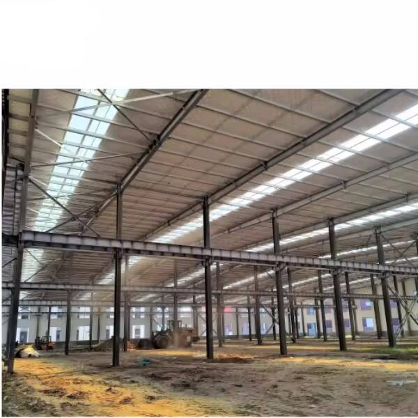 How to Identify and Treat Rust and Corrosion in Existing Steel Structures