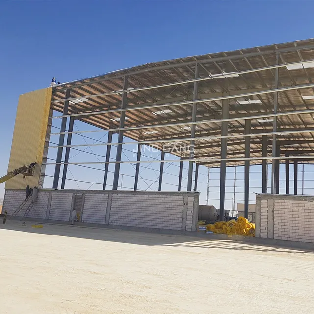 How Local Building Codes and Climate Affect Prefab Steel Building Design