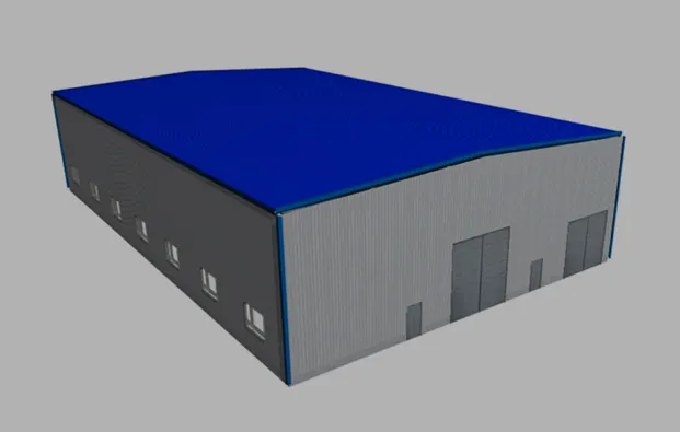 METAL SHEET & SANDWICH PANEL METAL SHEET & SANDWICH PANEL