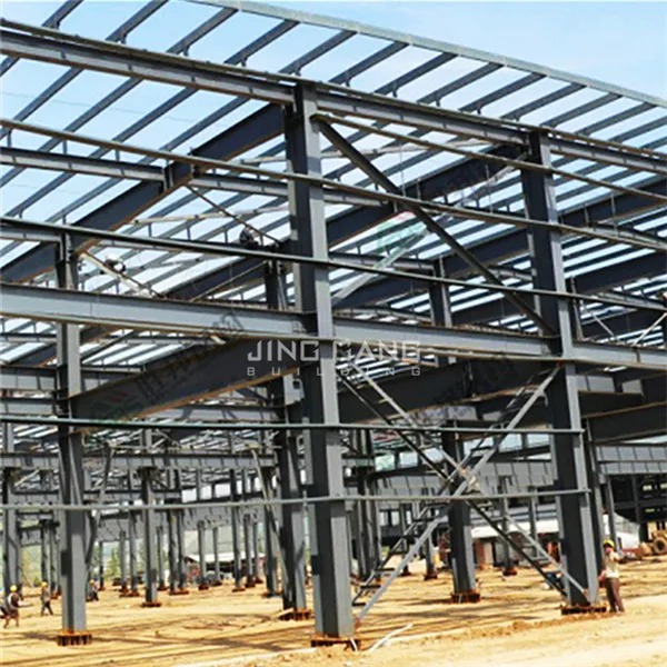 Hotel Prefabricated Building European Kit Prefab School Prefabricated Classrooms Steel Structure Multi Storey