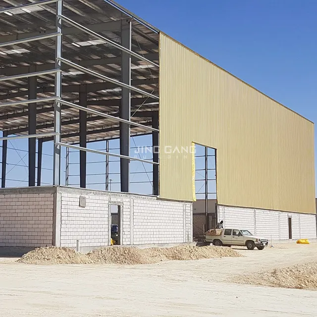 Prefab Environmental Control Steel Structure Poultry Farm for Commercial Egg Chicken House for Egg Chicken Shed Poultry Farm