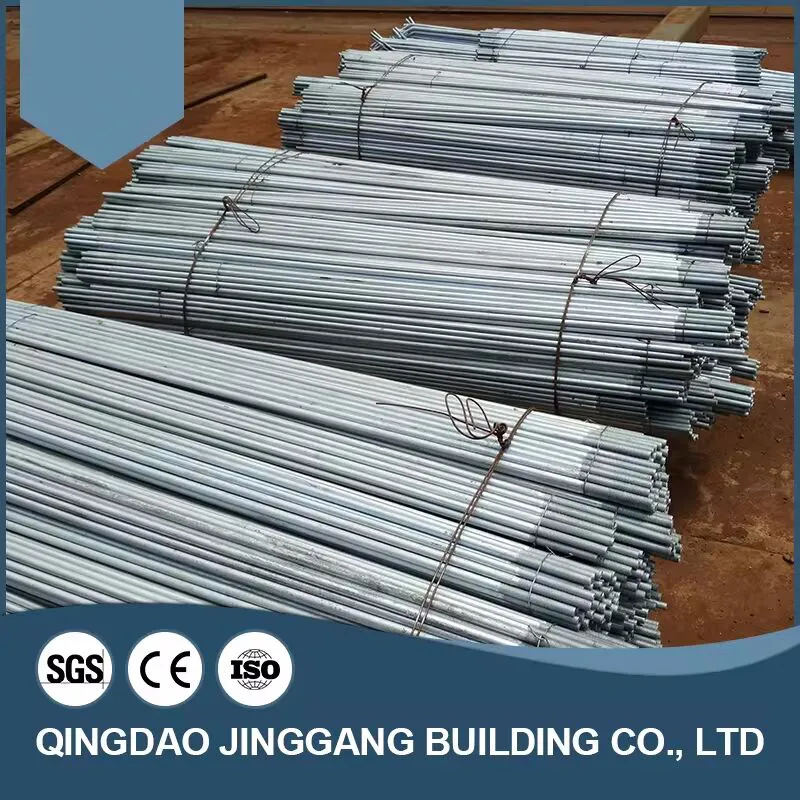 27.5Mx10.5Mx5.0M Prefab Steel Structure Building Warehouse Workshop
