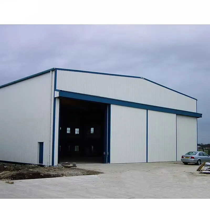Frame Steel Structure Multi Storey Pre Engineered Steel Buildings