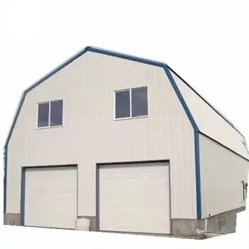 Frame Steel Structure Multi Storey Pre Engineered Steel Buildings