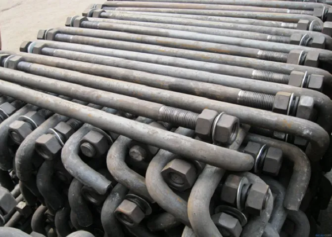 Chemical Anchors vs. Mechanical Anchor Bolts: A Technical Perspective by Jinggang Steel Structures