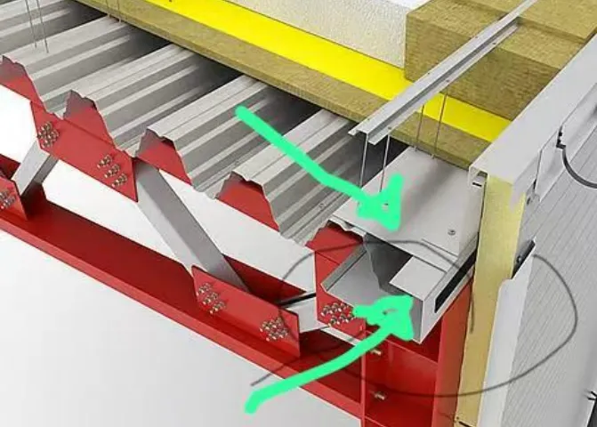 Customized warehouse in Sweden, Nordic region