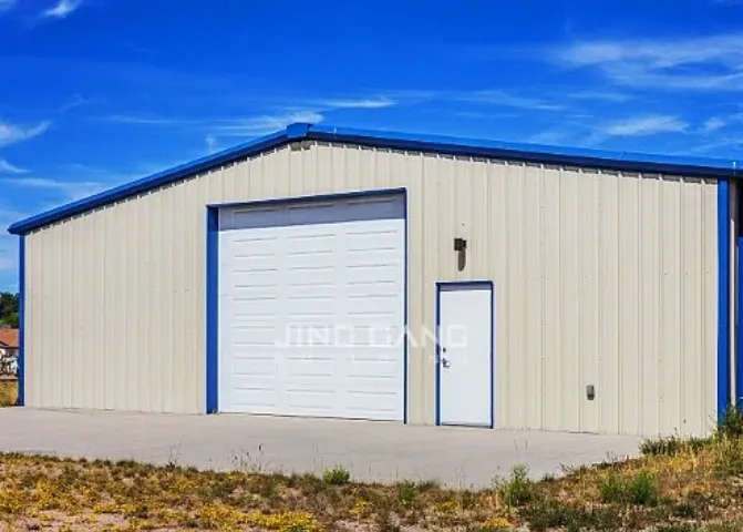 Heavy Steel Structure vs Light Steel Structure: Choosing the Right Steel Building Solution