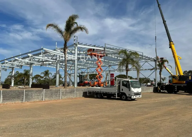 Adelaide Automotive Showroom – A Testament to Trust and Quality