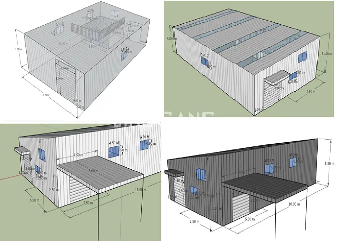 Turning Vision into Reality – Our Australian Warehouse Project