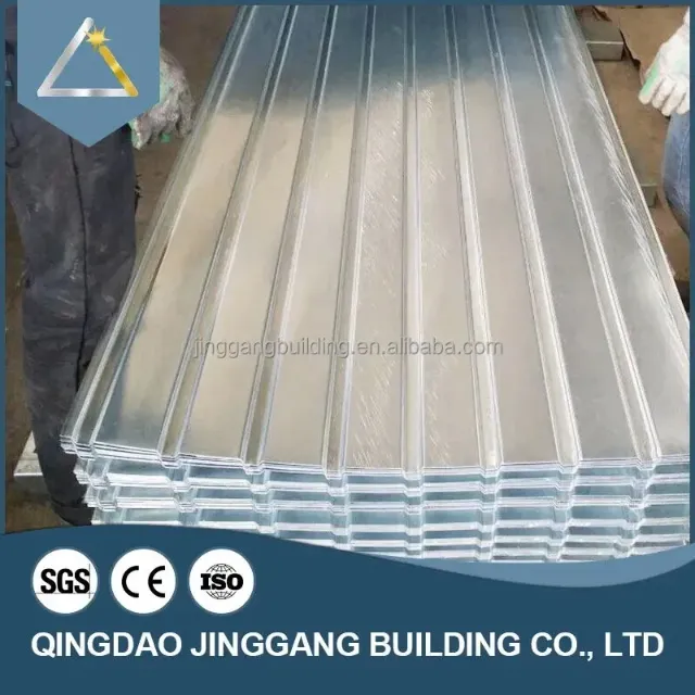 Top Sandwich Panel Trends in Agricultural Construction