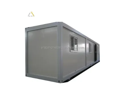 Container House vs Prefab House: Which Is Better?