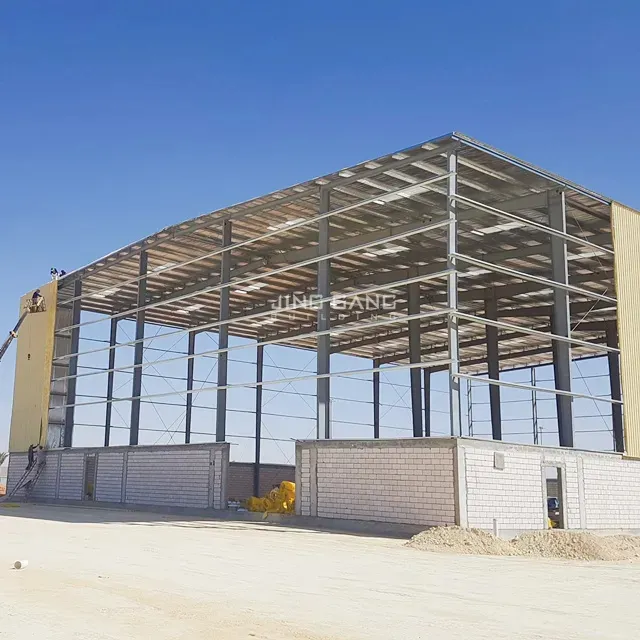 How to Improve Ventilation in Steel Structure Chicken Houses