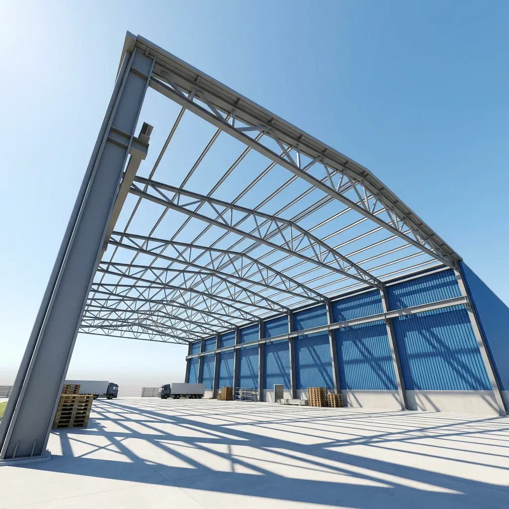 How Should Buyers Design Steel Buildings for Future Expansion?