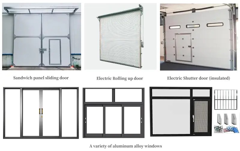 DOOR