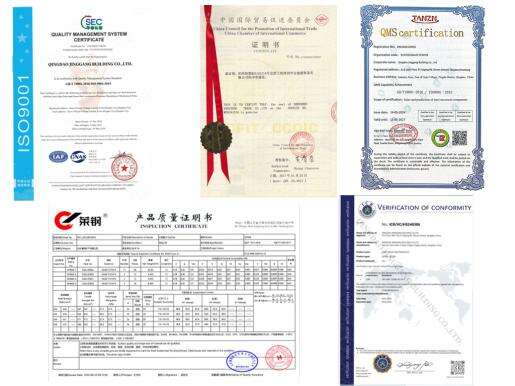 From Blueprint to Partnership: Ecuador Client's Visiting Journey with Qingdao Jinggang