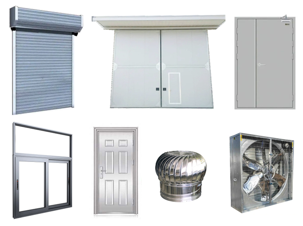 Factory Price Prefab Steel Storage Shed Structure Workshop Pole Barns Metal Building Kits