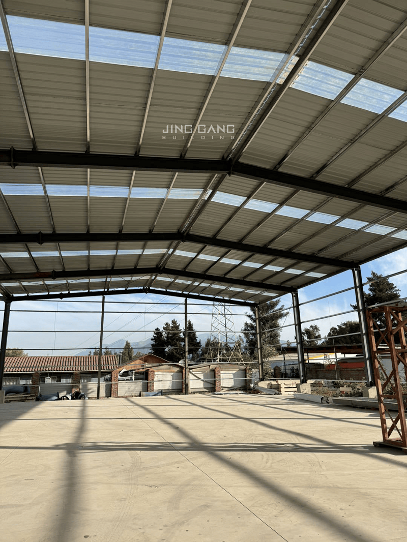 Transparent panel: Bringing Light and Efficiency to Your Construction