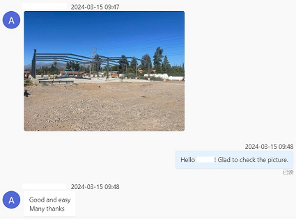 Building Trust, Delivering Growth: Jinggang's Success in Chile