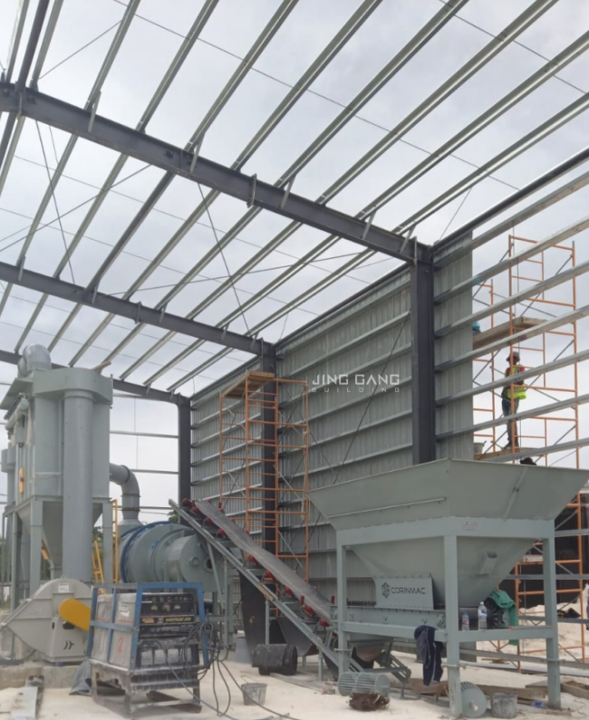 Jinggang Today's Positive Reviews: A Testimony to Our Commitment to Excellence