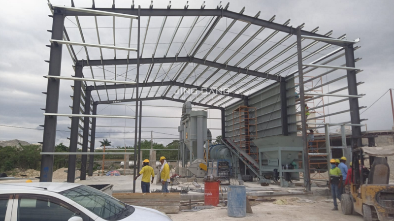 Jinggang Today's Positive Reviews: A Testimony to Our Commitment to Excellence