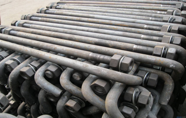 Chemical Anchors vs. Mechanical Anchor Bolts: A Technical Perspective by Jinggang Steel Structures