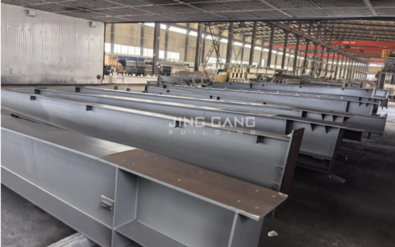 Ready to ship - Guatemala 3000㎡ Cold Storage Project