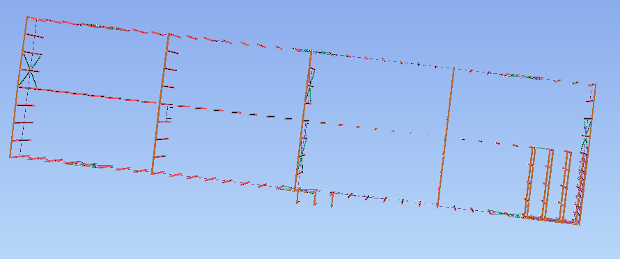 Customized warehouse in Sweden, Nordic region