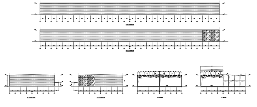 Customized warehouse in Sweden, Nordic region