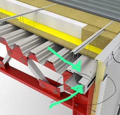 Customized warehouse in Sweden, Nordic region