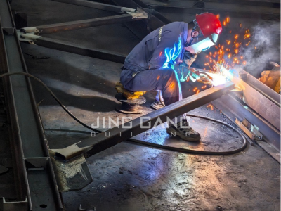 Customized warehouse in Sweden, Nordic region