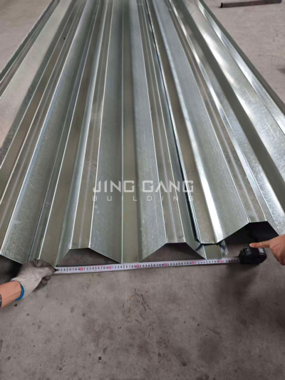 Customized warehouse in Sweden, Nordic region