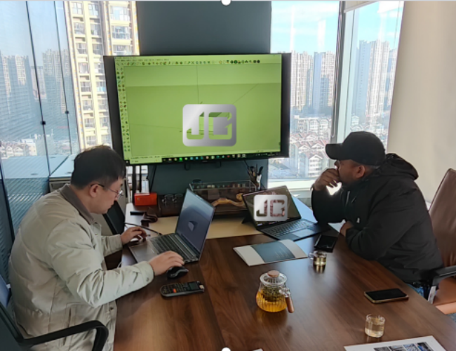 Venezuelan customer's expansion project: Efficient communication, opening a new chapter of cooperation