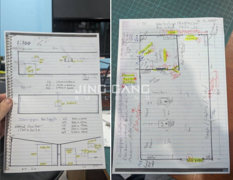 Turning Vision into Reality – Our Australian Warehouse Project