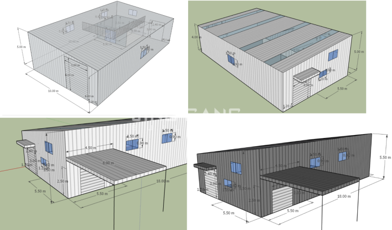 Turning Vision into Reality – Our Australian Warehouse Project