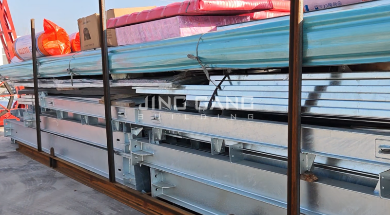 Turning Vision into Reality – Our Australian Warehouse Project