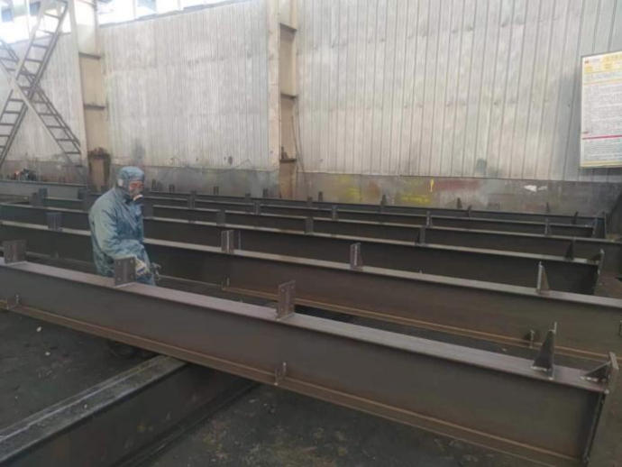 Don't let "dual protection" become "dual waste" - the process conflict and cost blind spot of steel structure galvanizing painting combination