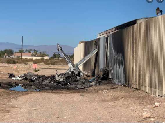 Hydroponic farm from a customer in Alaska, USA