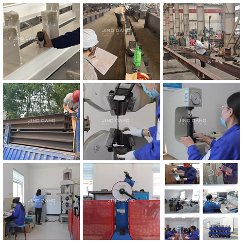 Hydroponic farm from a customer in Alaska, USA