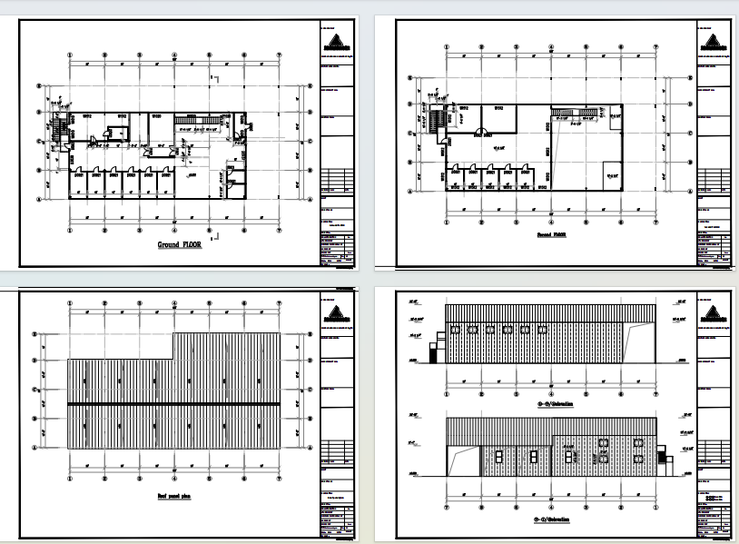 Hydroponic farm from a customer in Alaska, USA