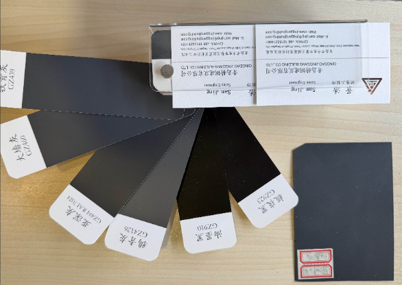  Hydroponic farm from a customer in Alaska, USA