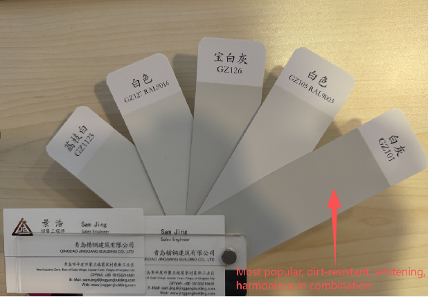  Hydroponic farm from a customer in Alaska, USA