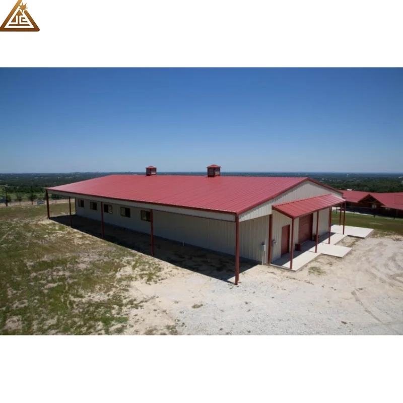 Steel Structure Building Materials Prices Prefabricated Pre Engineered Fabricated Steel Shed Buildings Super Market Building