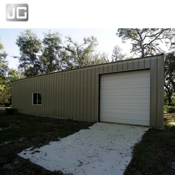 40x15m Prefabricated School Building Prefab Warehouse Steel Toilet Structure Building Design