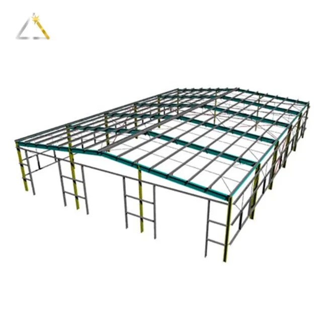 Cheap Steel Prefab Portable Designs Construction Car Prefab Garage