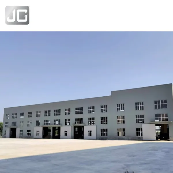 100x50m USA Warehouse Free Shipping Steel Structure Stadium Welding