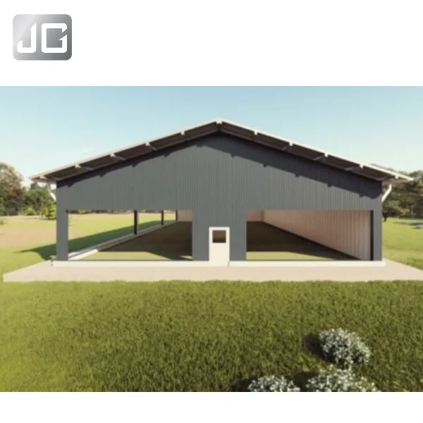 Wide Span Steel Structure Worldwide Metal Buildings Sports Hall Gymnasium